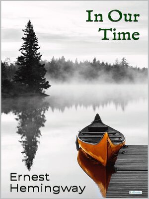 cover image of IN OUR TIME